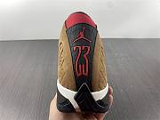 Air Jordan 14 Retro Winterized Archaeo Brown DO9406-200 - 3