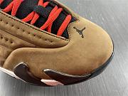 Air Jordan 14 Retro Winterized Archaeo Brown DO9406-200 - 4