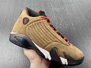 Air Jordan 14 Retro Winterized Archaeo Brown DO9406-200 - 5