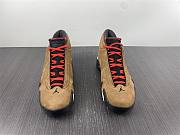 Air Jordan 14 Retro Winterized Archaeo Brown DO9406-200 - 6