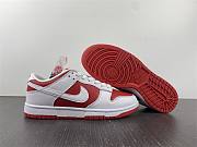 Nike Dunk Low Championship Red (2021) DD1391-600 - 5