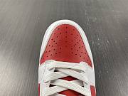 Nike Dunk Low Championship Red (2021) DD1391-600 - 3
