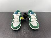 Nike Dunk Low Disrupt 2 Phantom University Blue DH4402-001 - 5