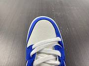 Nike Dunk Low Disrupt 2 White University Blue DH4402-102 - 4
