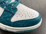 Nike Dunk Low Ocean DV3029-100 - 2