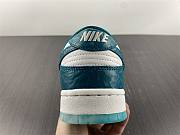Nike Dunk Low Ocean DV3029-100 - 3