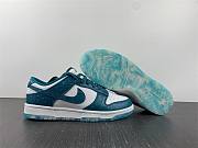Nike Dunk Low Ocean DV3029-100 - 5