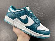 Nike Dunk Low Ocean DV3029-100 - 6