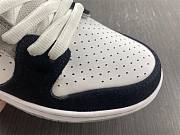 Nike SB Dunk Low Chlorophyll BQ6817-011 - 3