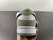 Nike SB Dunk Low Chlorophyll BQ6817-011 - 5