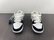 Nike SB Dunk Low Chlorophyll BQ6817-011 - 6