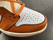 Air Jordan 1 Retro High OG Starfish DO9369-101 - 4