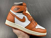 Air Jordan 1 Retro High OG Starfish DO9369-101 - 6