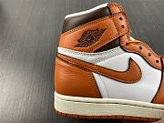 Air Jordan 1 Retro High OG Starfish DO9369-101 - 5