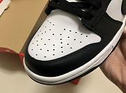 Nike Dunk Low Retro White Black Panda (2021) DD1391-100 - 2