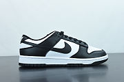 Nike Dunk Low Retro White Black Panda (2021) DD1391-100 - 3