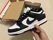 Nike Dunk Low Retro White Black Panda (2021) DD1391-100 - 6