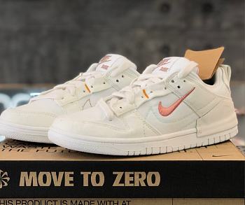 Nike Dunk Low Disrupt 2 Pale Ivory DH4402-100