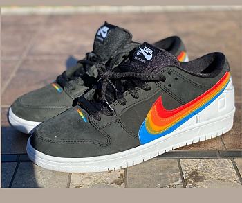 Nike SB Dunk Low Polaroid DH7722-001