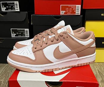 Nike Dunk Low Rose Whisper DD1503-118