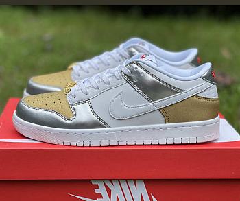 Nike Dunk Low Heirloom DH4403-700
