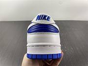 Nike Dunk Low Racer Blue White DD1391-401 - 3