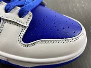 Nike Dunk Low Racer Blue White DD1391-401 - 6