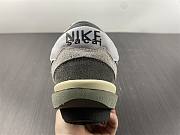 Nike New Sacai x Nk Zoom Cortez Carbon Gray DQ0581-001 - 6