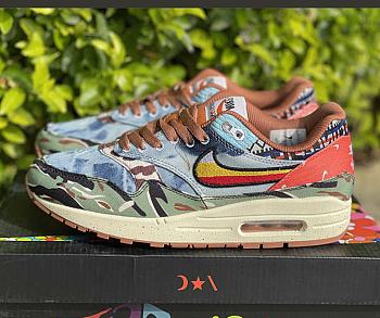 Nike Air Max 1 SP Concepts Heavy DN1803-900