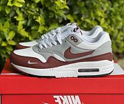 Nike Air Max 1 Mystic Dates DB5074-101 - 1