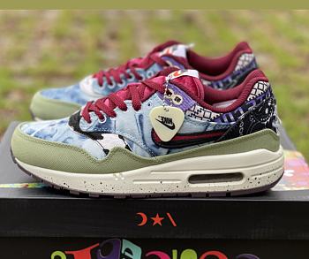 Nike Air Max 1 SP Concepts Mellow DN1803-300