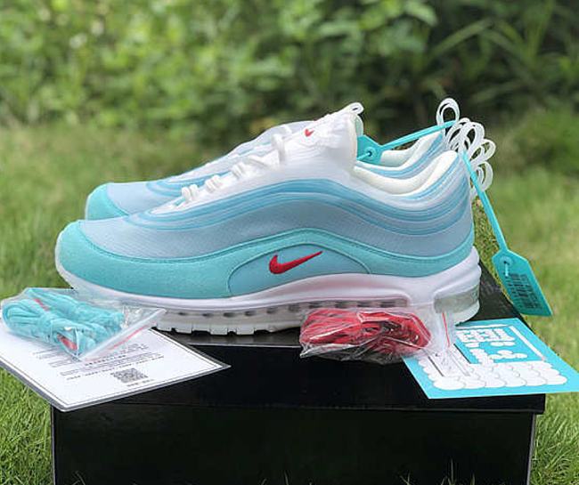 Nike Air Max 97 Shanghai Kaleidoscope CI1508-400 - 1