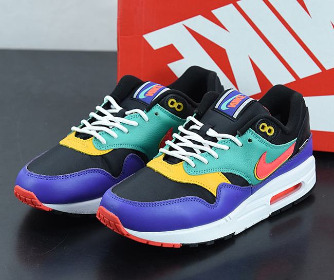 Nike Air Max 1 Windbreaker AO1021-023 - 1