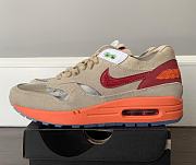 Nike Air Max 1 CLOT Kiss of Death (2021) DD1870-100 - 1