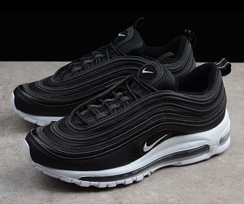 Nike Air Max 97 Black White 921826-001