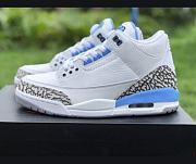 Air Jordan 3 Retro UNC (2020) CT8532-104  - 1