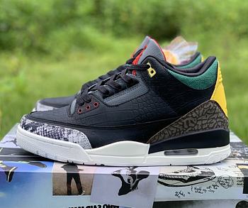 Air Jordan 3 SE Animal Instinct 2.0 CV3583-003