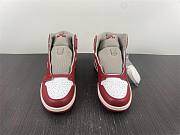 Air Jordan 1 High OG Newstalgia Chenille DJ4891-061 - 2