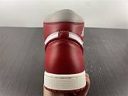 Air Jordan 1 High OG Newstalgia Chenille DJ4891-061 - 3