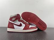 Air Jordan 1 High OG Newstalgia Chenille DJ4891-061 - 5