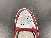 Air Jordan 1 High OG Newstalgia Chenille DJ4891-061 - 4