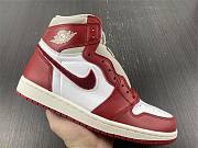 Air Jordan 1 High OG Newstalgia Chenille DJ4891-061 - 6