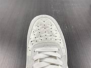 Louis Vuitton Nike Air Force 1 Low By Virgil Abloh White - 5