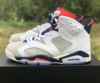 Air Jordan 6 Retro Tinker 384664-104