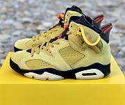 Air Jordan 6 Retro Travis Scott CN1084-300 - 1