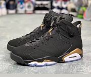 Air Jordan 6 Retro DMP (2020) CT4954-007  - 1