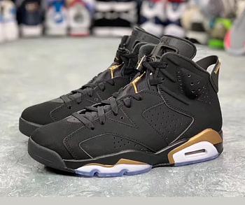 Air Jordan 6 Retro DMP (2020) CT4954-007 