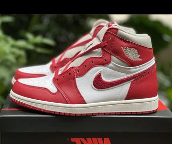 Air Jordan 1 High OG Newstalgia Chenille DJ4891-061