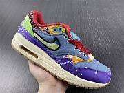 Nike Air Max 1 SP Concepts Far Out (Regular Box) DN1803-500 - 2