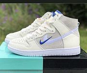 Nike SB Dunk High Soulland FRI.day Part 02 AH9613-141 - 1